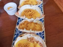-福樱兰海鲜放题铁板烧(加州店)