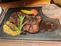 -MR.ROCKY洛奇先生·西餐&酒吧(琶醍店)