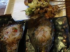 -云晓光头烧烤吧(盛夏店)