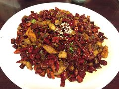 -缪氏川菜(丰盛町店)