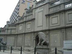 -江南水师学堂遗迹