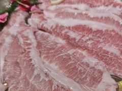 -韩宫宴烤肉·料理(苏州中心店)