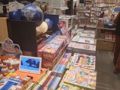 -猫的天空之城概念书店(苏州平江店)