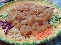 -海碗油泼面·八次方·水库鱼·粘卷子(平谷店)