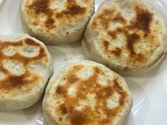 牛肉馅饼-来顺成饭庄