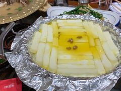 -哈啾嗨·新概念蒙餐(红星新城店)