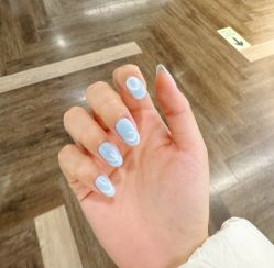 -Lilly.chow美甲美睫