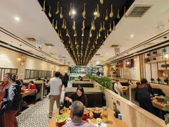 -金掌勺·锅包肉(广渠门店)