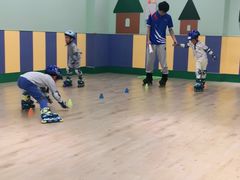 -乐翔轮滑(中庚漫游城店)