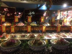 -鲁城往事(游客中心店)