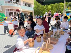 -上海青草地幼儿园