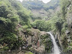 -五泄景区