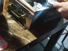 -郑喜旺烧烤(郑州总店)