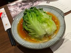 -蟹黄鱼·海派深夜面馆(巨鹿路店)