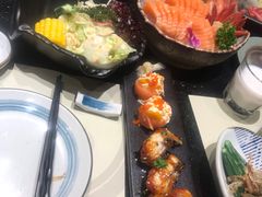 -大渔铁板烧(万象城店)
