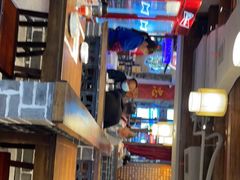 大堂-八碗湘长沙市井菜(坡子街店)