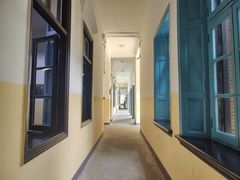 -湖南省立第一师范学校旧址