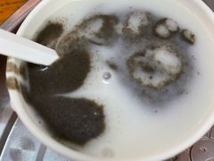 -谢怀亮芝麻茶