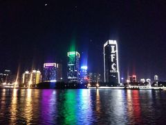 -闽江夜游台江旅游码头