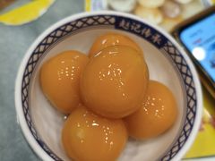 -赵记传承·中国甜品(福州总店)
