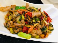 -喜洲翰林餐厅(董家百年老宅店)