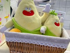 -黄记玉米汁(天河又一城店)