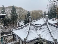 -团结湖公园
