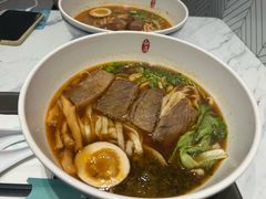 -康师傅私房牛肉面(申虹店)
