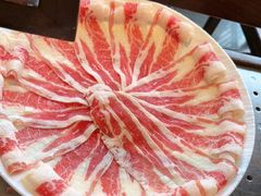 -皇城老妈·大连海鲜火锅(港湾店)