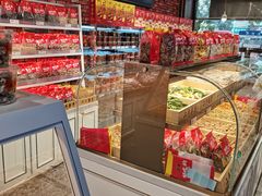 -二斗栗子(黄河道店)