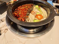 -钢管厂五区小郡肝火锅串串香(清河店)