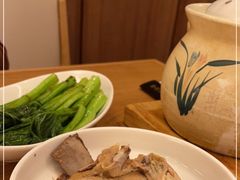 -顺风汤馆·广府粤菜(江宸天街店)