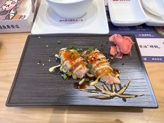 -万达广场(赣州于都店)