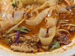 -清真·双公羊·馕坑烤全羊(奥体店)