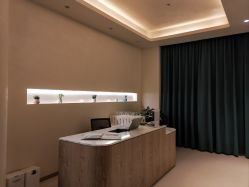 -隐逸SPA