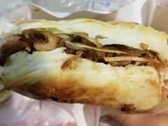 -西北45°(世茂广场店)