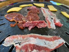 -玄希浪漫厨房·韩料烤肉(湖滨银泰in77店)