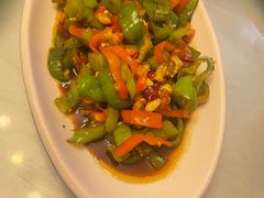 -金海湾海鲜排档(朱家尖店)