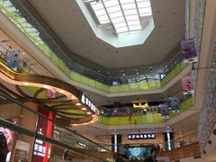 -北京华联购物中心(天通苑店)