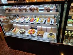 -上海静安昆仑大酒店