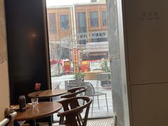 -BAKER&SPICE(BFC外滩金融中心店)