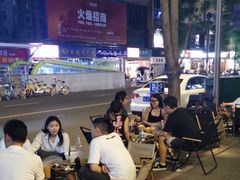 -板凳鲜酿·精酿啤酒(科华北路店)