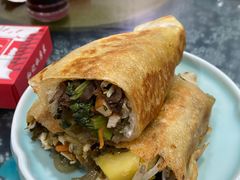 -荣家小吃(紫阳街店)