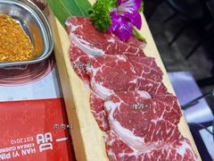 -韩一品韩国料理(柏庐南路店)