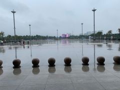 -安阳东站