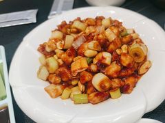 -紫光园·烤鸭·北京菜(团结湖店)
