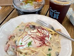 -CowCow其其·牛杂咖啡公司(六运店)