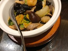 -若蘭慈·无国界素食料理(欢乐海岸店)