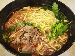 -老宋淮南牛肉汤(大通路店)