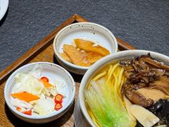 -安多素食(广仁寺路店)